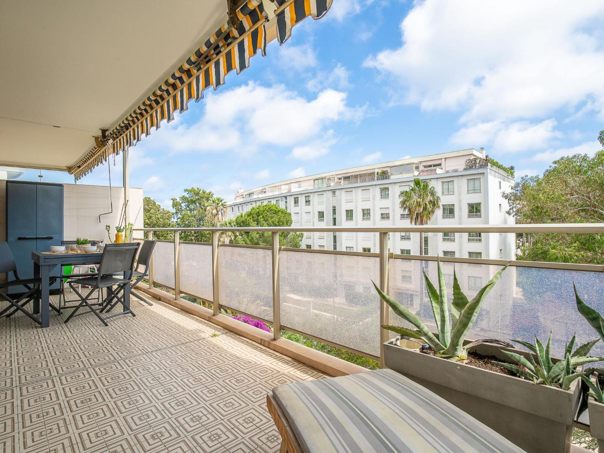 Apartment Les Aliscamps By Interhome Cannes Buitenkant foto
