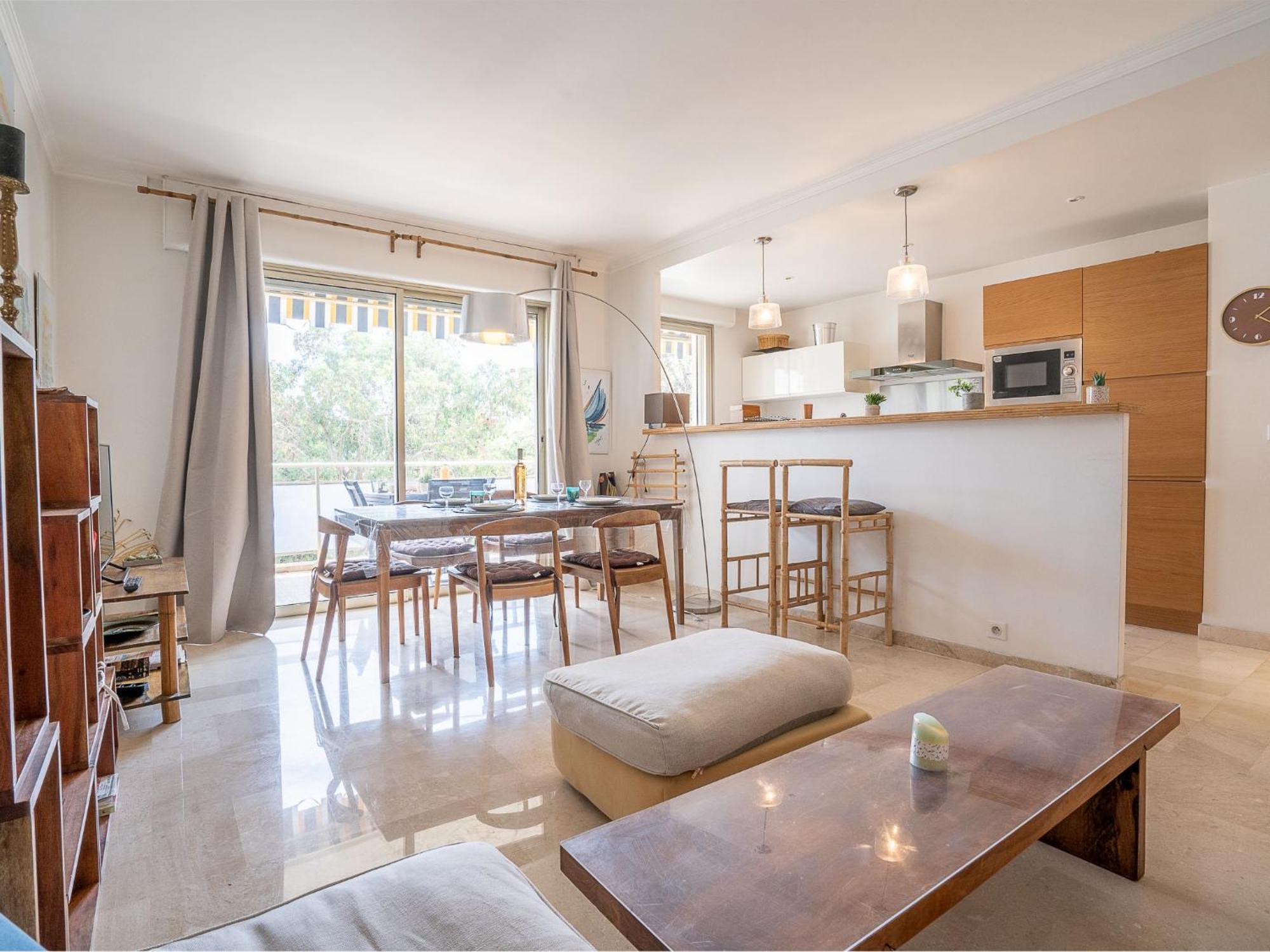 Apartment Les Aliscamps By Interhome Cannes Buitenkant foto