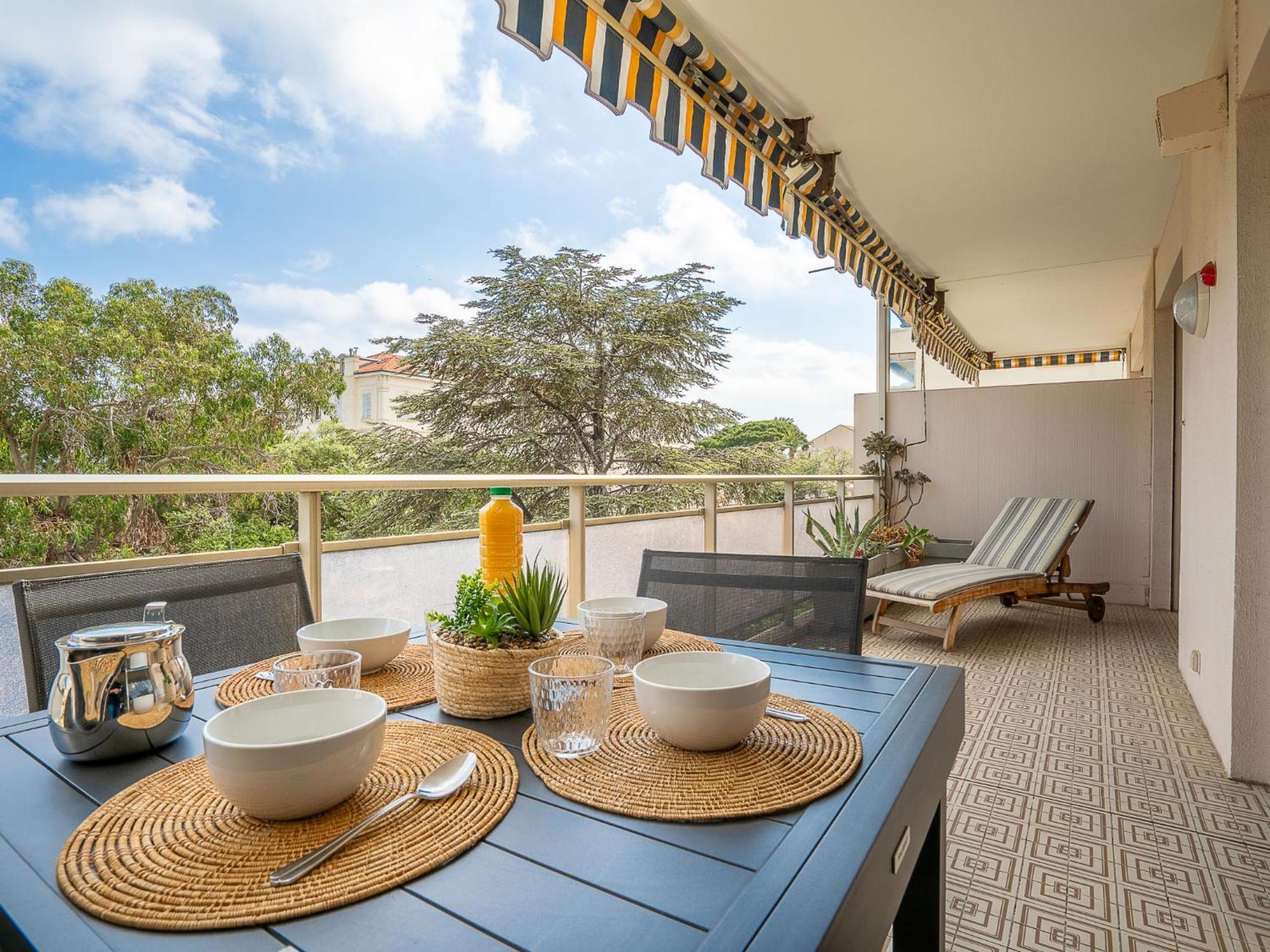Apartment Les Aliscamps By Interhome Cannes Buitenkant foto