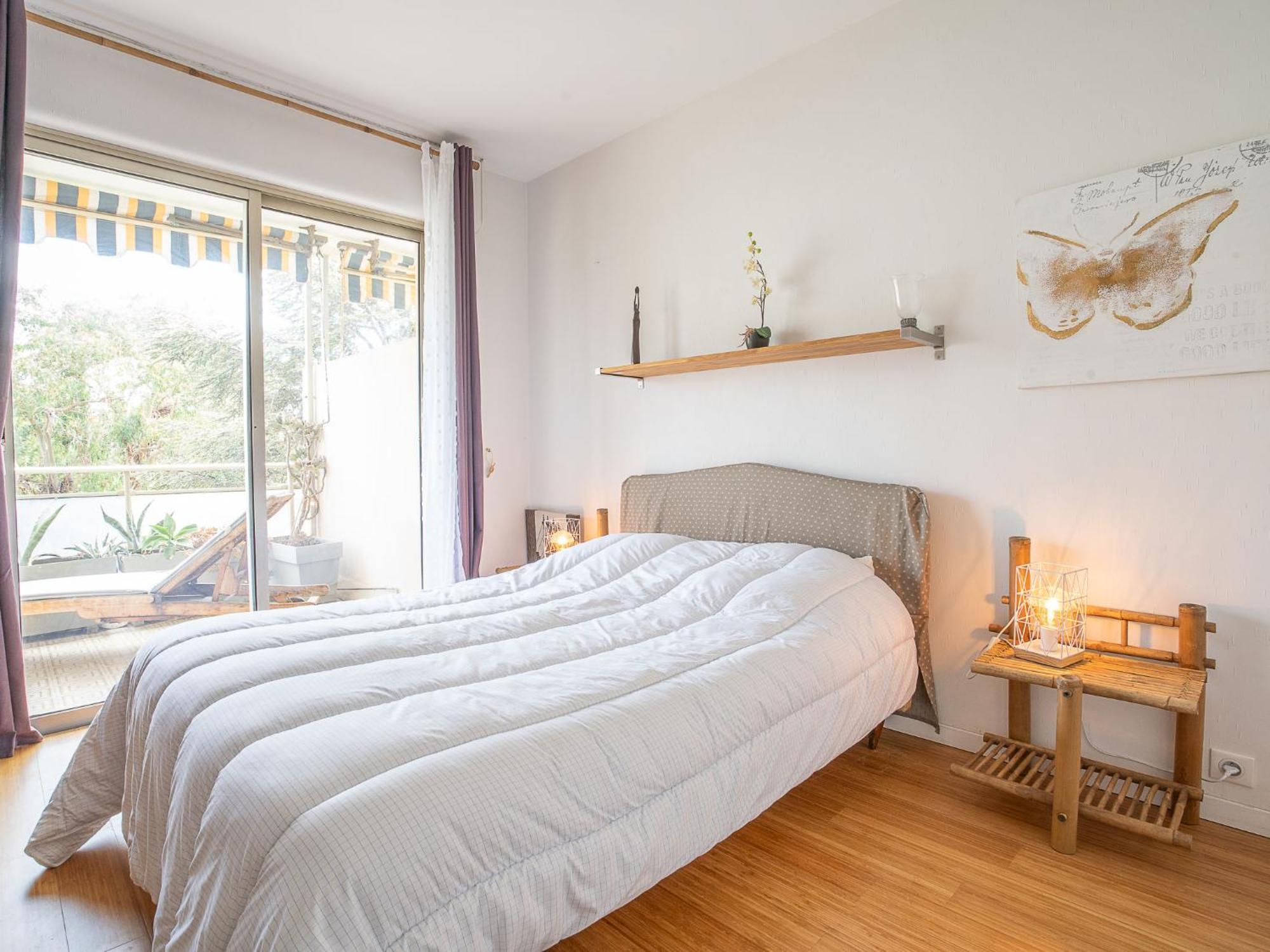 Apartment Les Aliscamps By Interhome Cannes Buitenkant foto