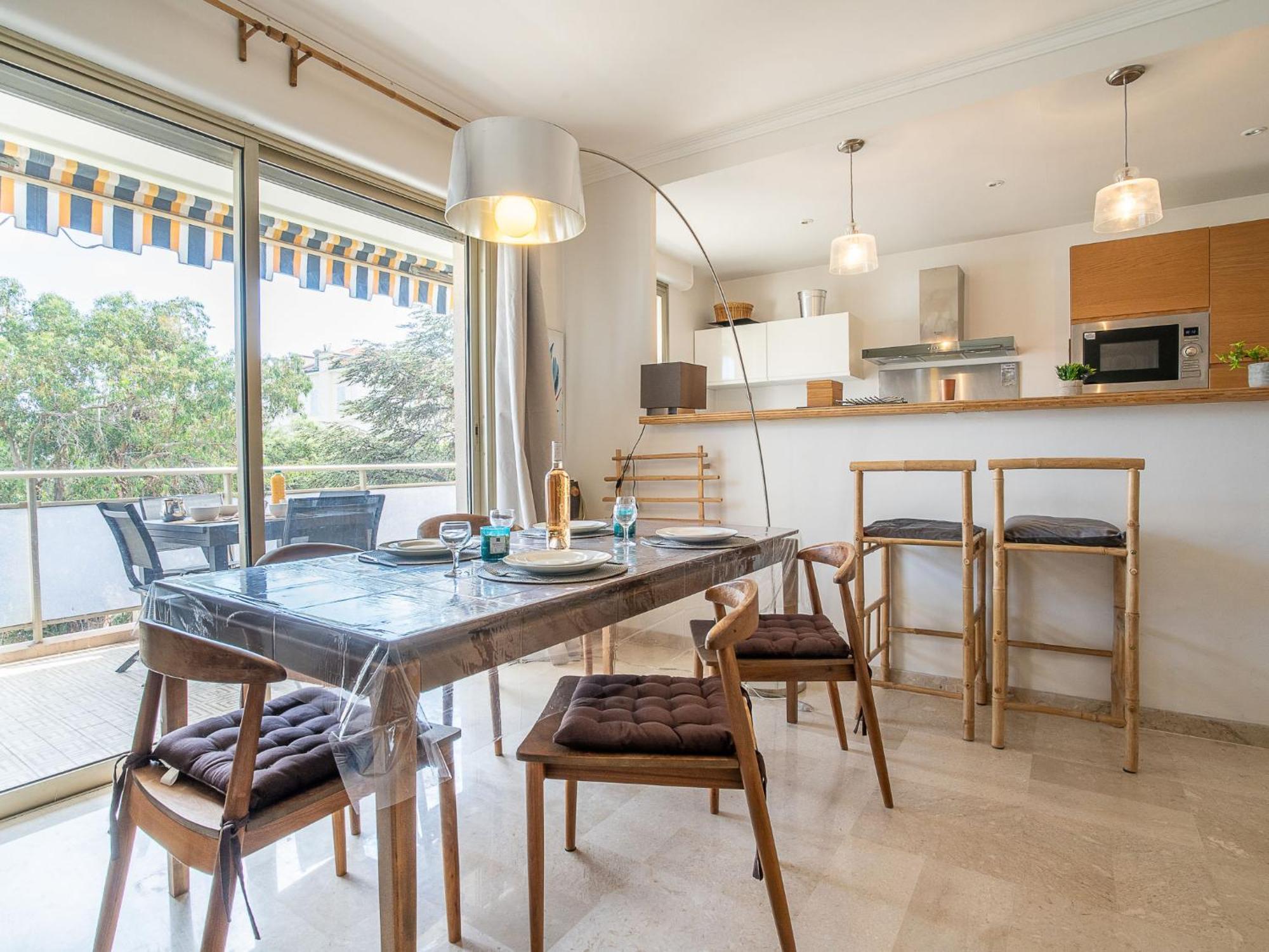 Apartment Les Aliscamps By Interhome Cannes Buitenkant foto